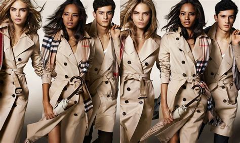 new burberry campaign 2014|Burberry advertising campaigns.